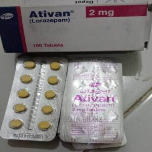 Ativan for sale