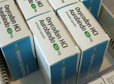 oxycodone for sale